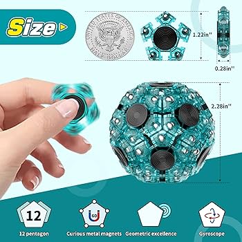 Amazon | Flexirotate(フレックスローテーション) マグネット式フィ