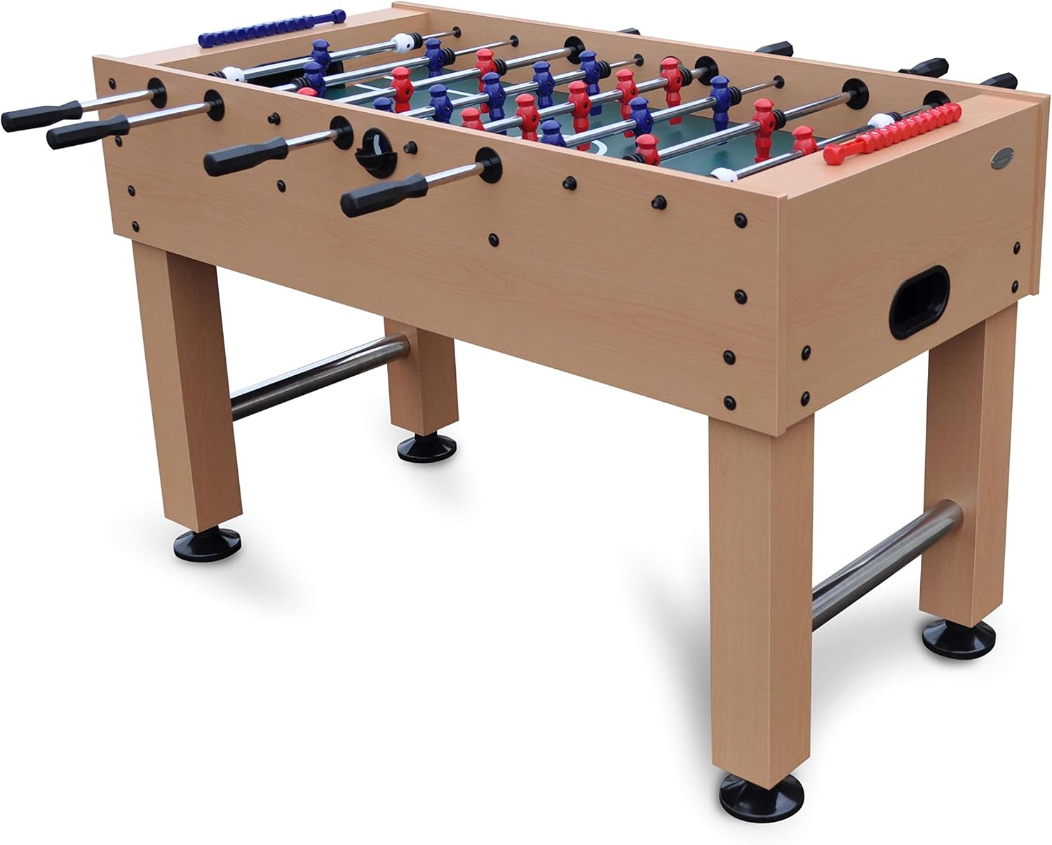 Gamesson Midfielder 2 football table Football Table - Brown, NA