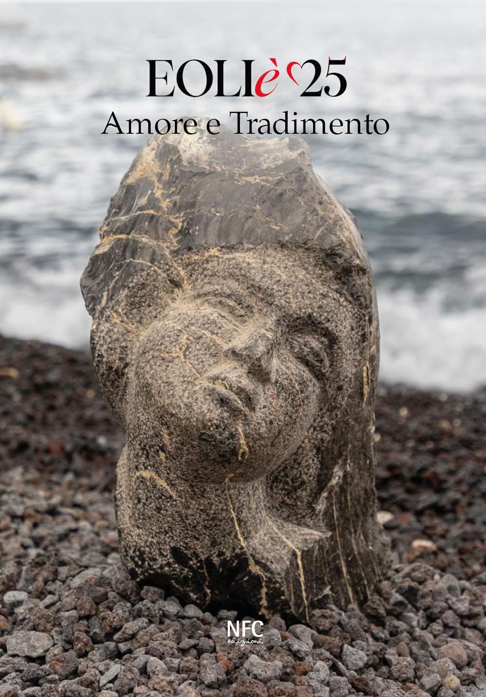 Eoliè 25. Amore E Tradimento - 4