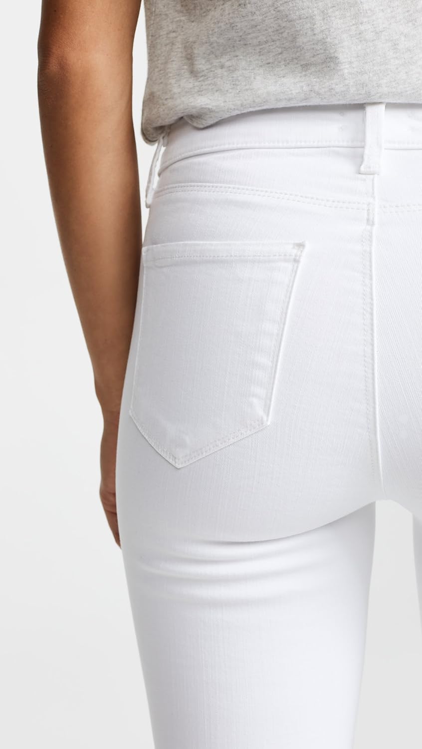 L'AGENCE Women's Margot Jeans - Image 6