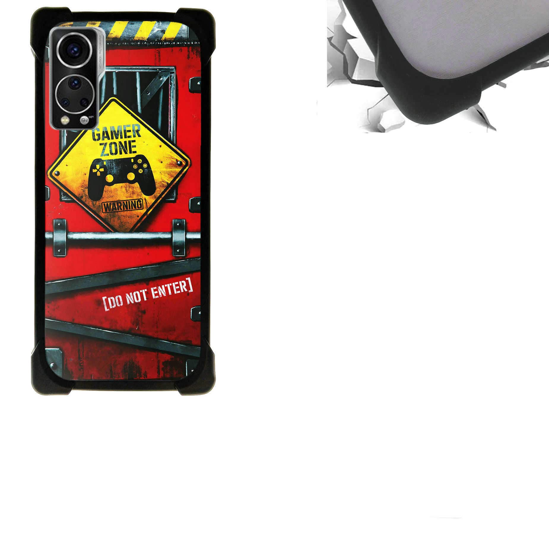 Diwor Case For Zte Axon 20 Case Compatible With Zte Desertcart INDIA