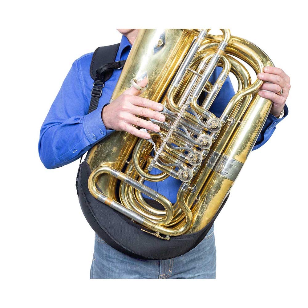Neotech Tragriemen Holster Harness Euphonium
