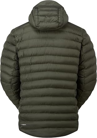 Rab Men's Cirrus Alpine Insulated Jacket