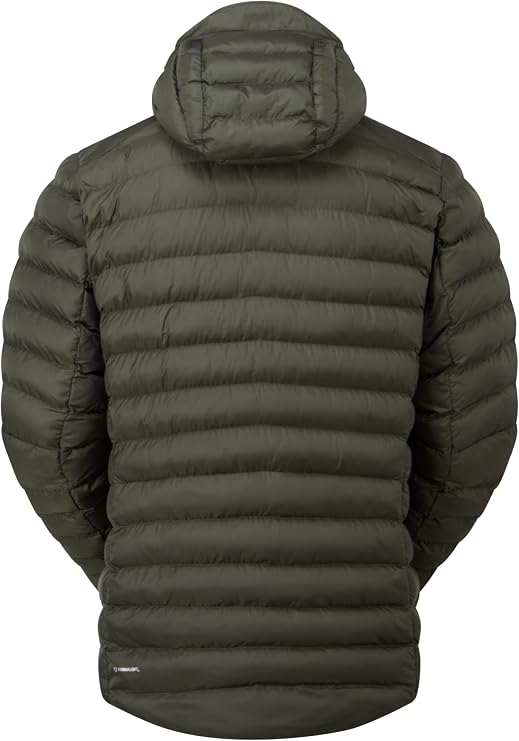 Rab Men's Cirrus Alpine Insulated Jacket