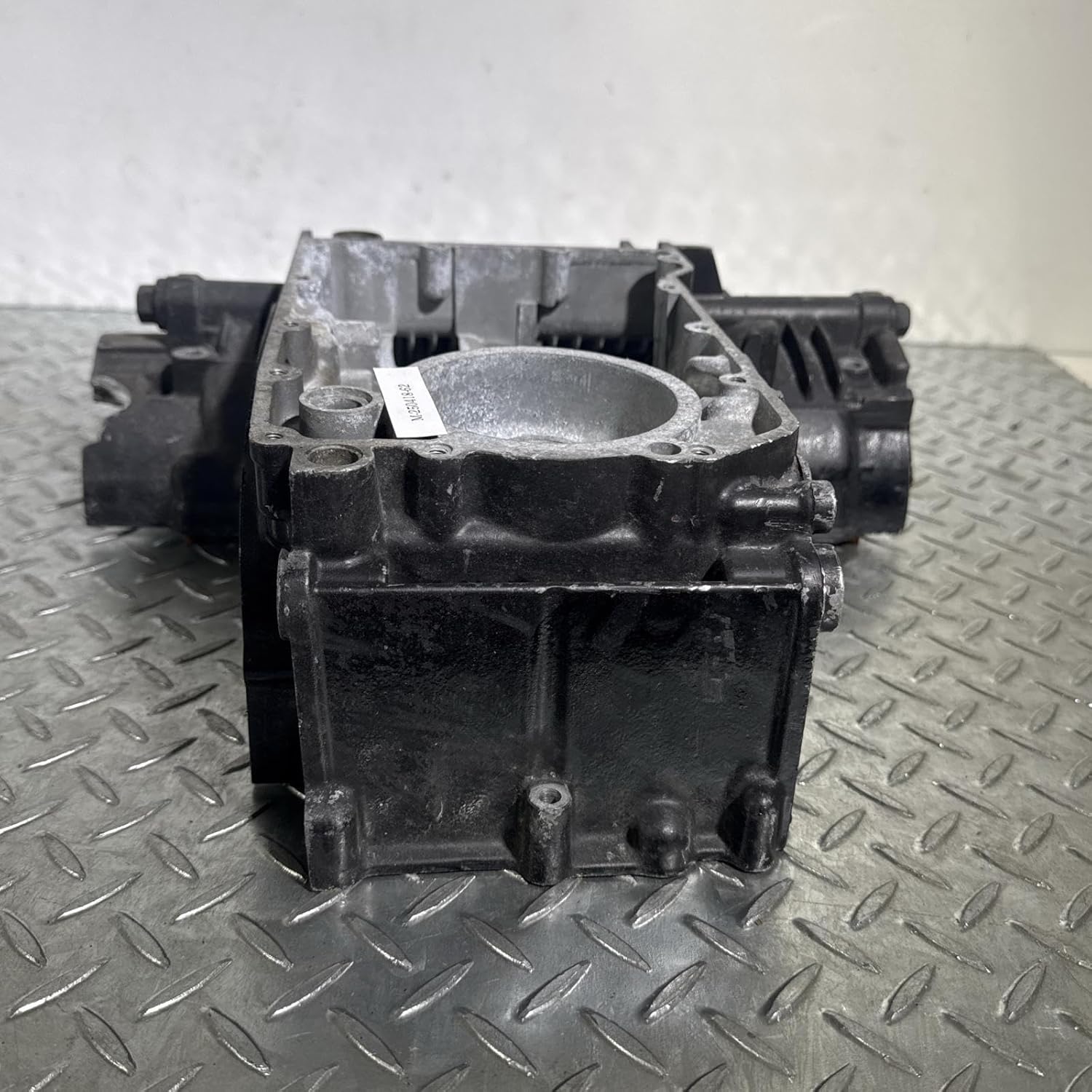 KAWASAKI Z400FX.Z500FX.Z550FX クラッチカバー カワサキ [A-231223-38-14-Z500] KAWASAKI Z400FX.Z500FX.Z550FX クラッチカバー カワサキ [A-231223-38