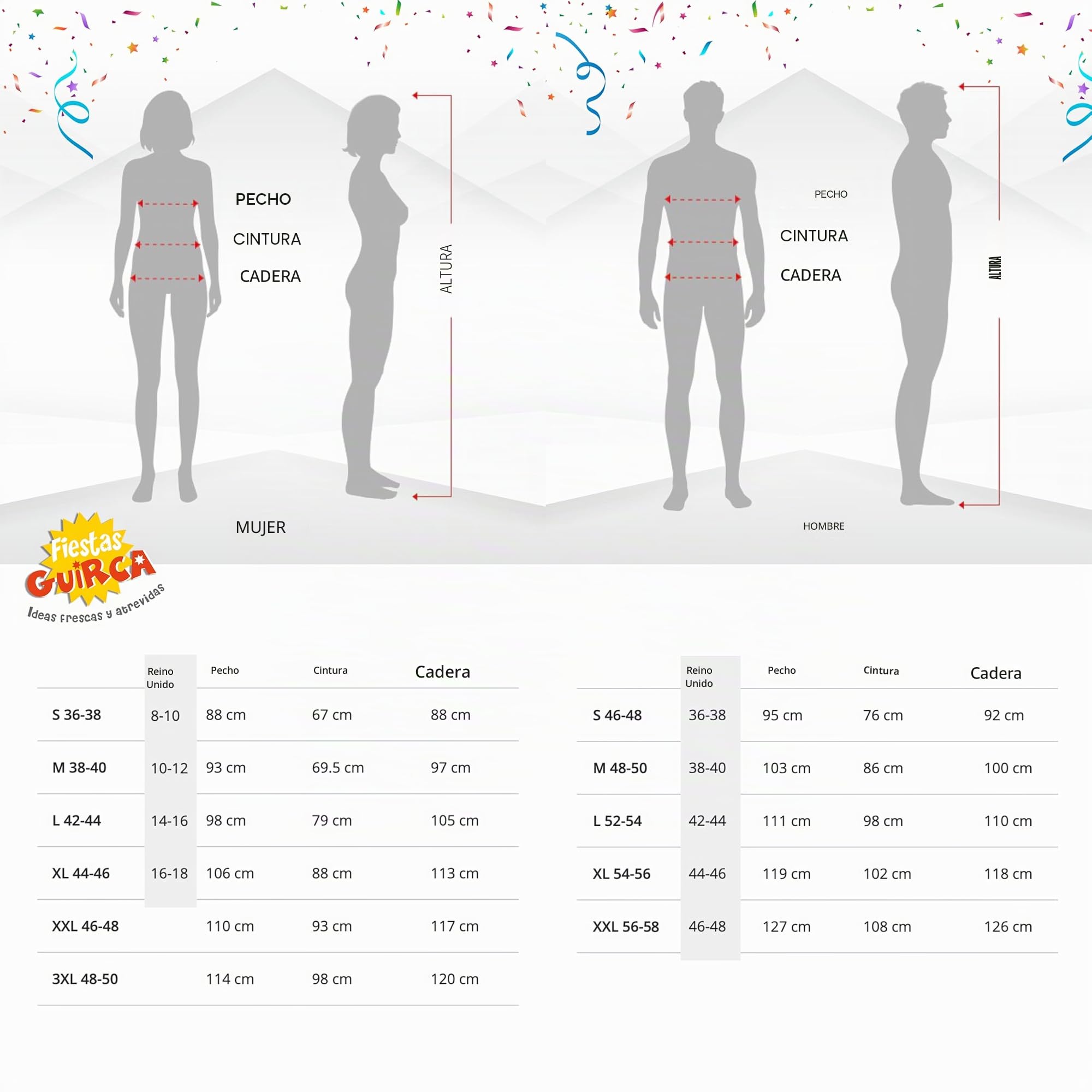 FIESTAS GUIRCA | Disfraz de Inodoro para Adulto (52-54/L) - Mochila y Pantalón - Disfraces Divertidos para Despedidas de Soltero, Fiestas de Disfraces y Celebraciones - Ideal para Hombres