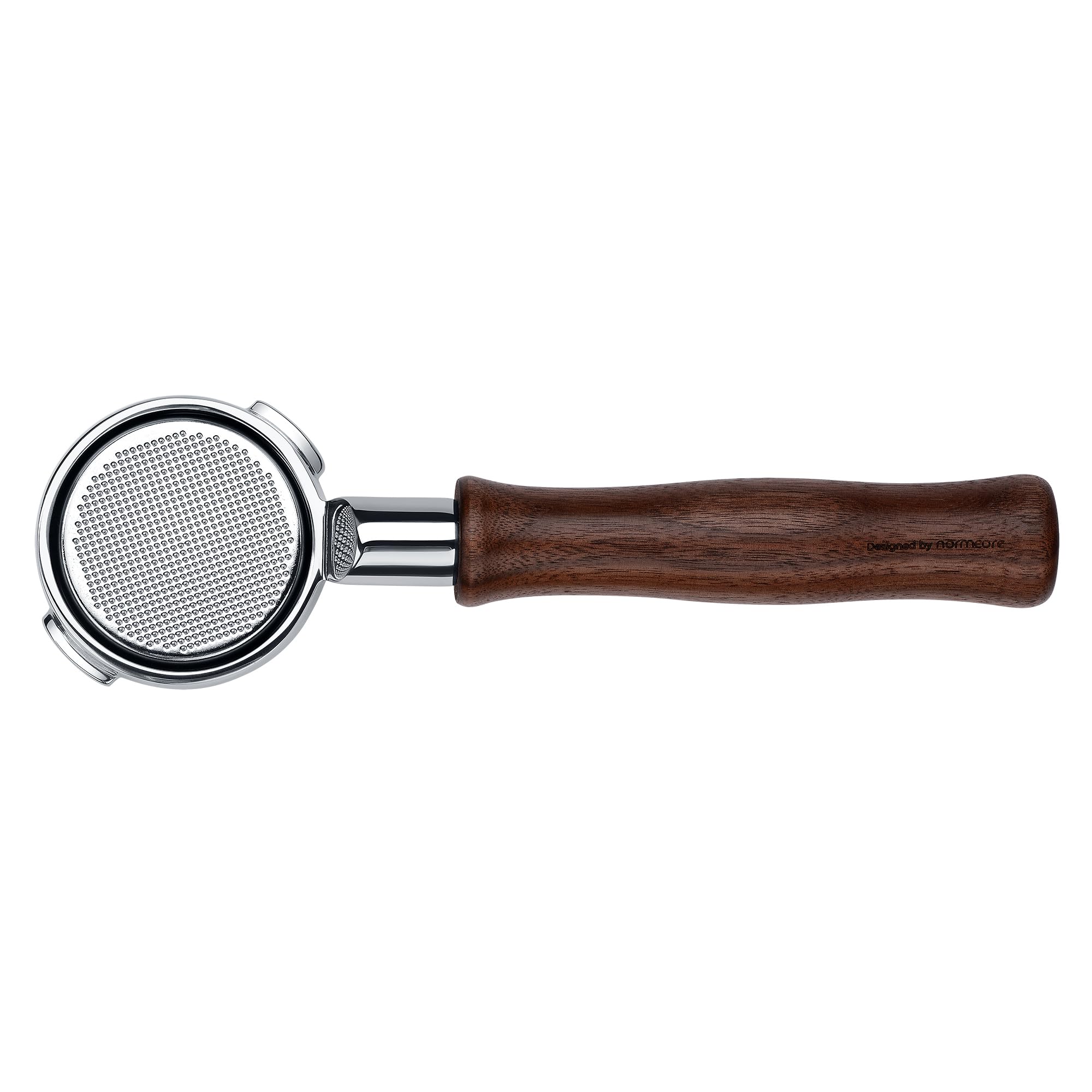 Amazon.co.jp: Normcore 58mm ネイキッドポルタフィルター Gaggia