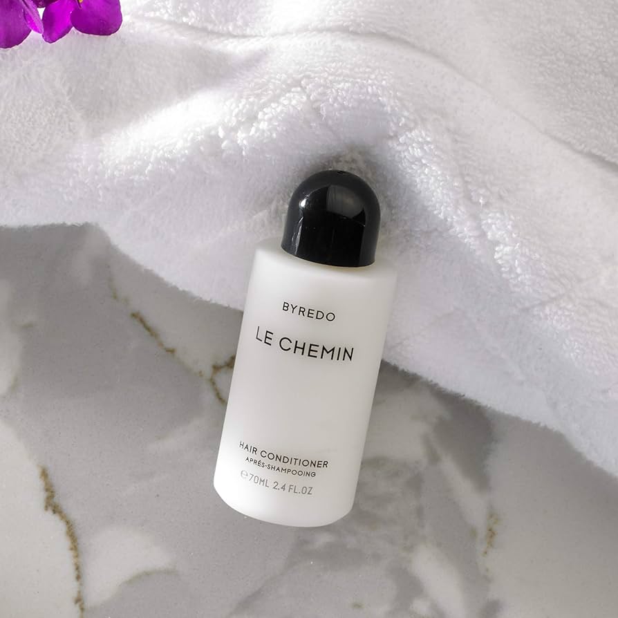 Byredo Le chemin Conditioner新品未使用一本 Amazon.com : The Luxury Collection Le Chemin Conditioner