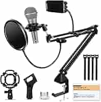 アルミ製マイクアームとコンデンサーマイク 61rW4Eox7YL._UF350,350_QL50_.jpg