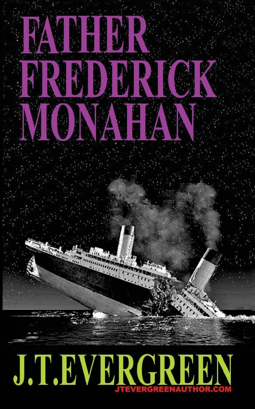 Father Frederick Monahan