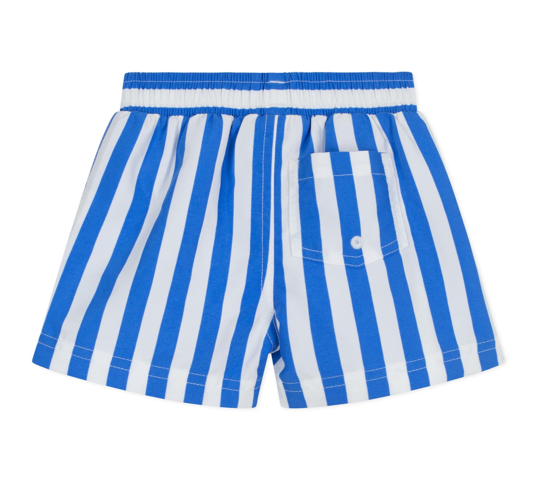 Petit Bateau A0fmc Ropa DÍA Bebé-Niños