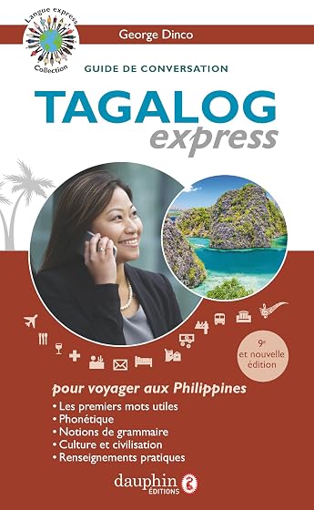 Tagalog Express