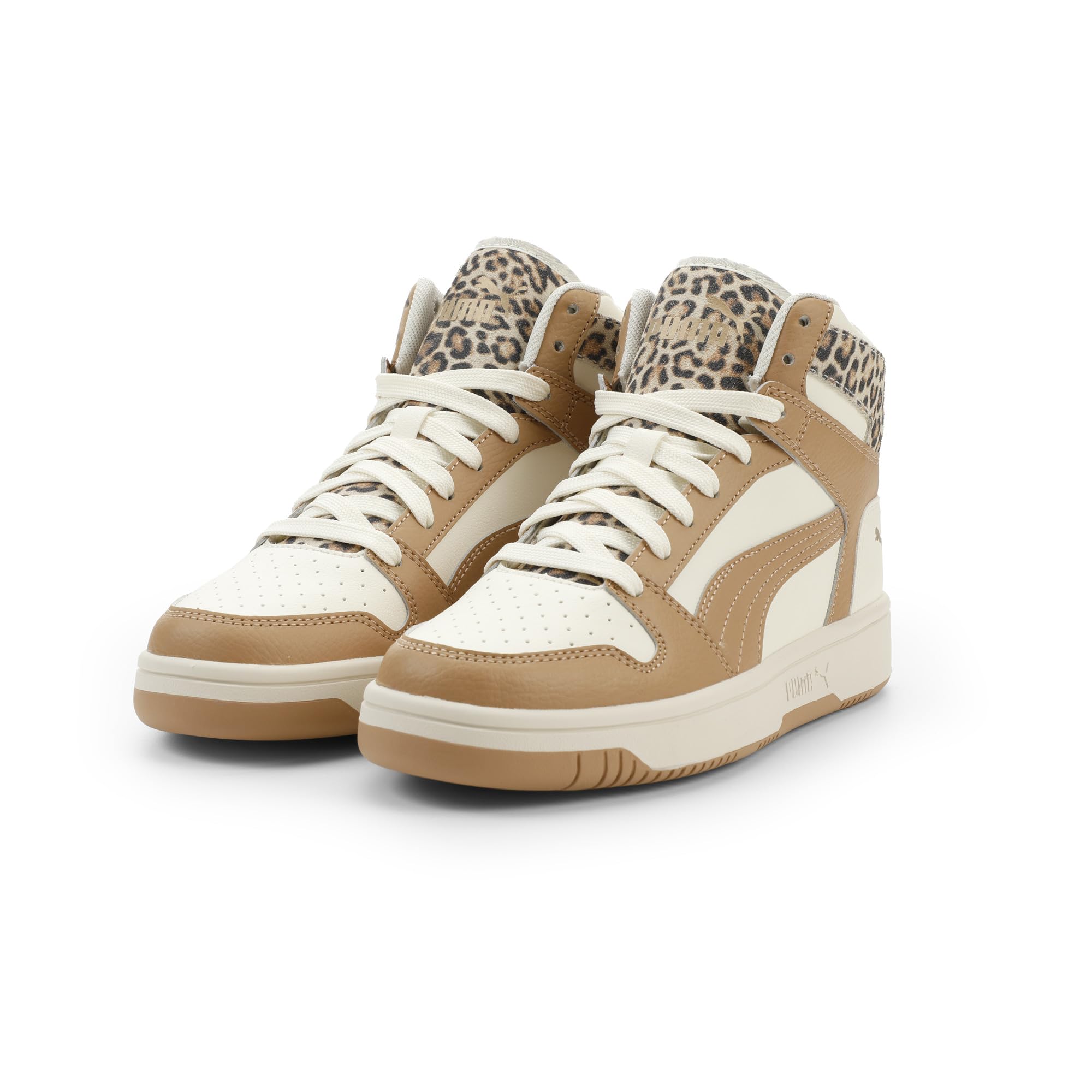 Puma Rebound Layup Luster Mid