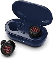 Vista 10 de SOAR NCAA Auriculares inalámbricos unisex True V.2