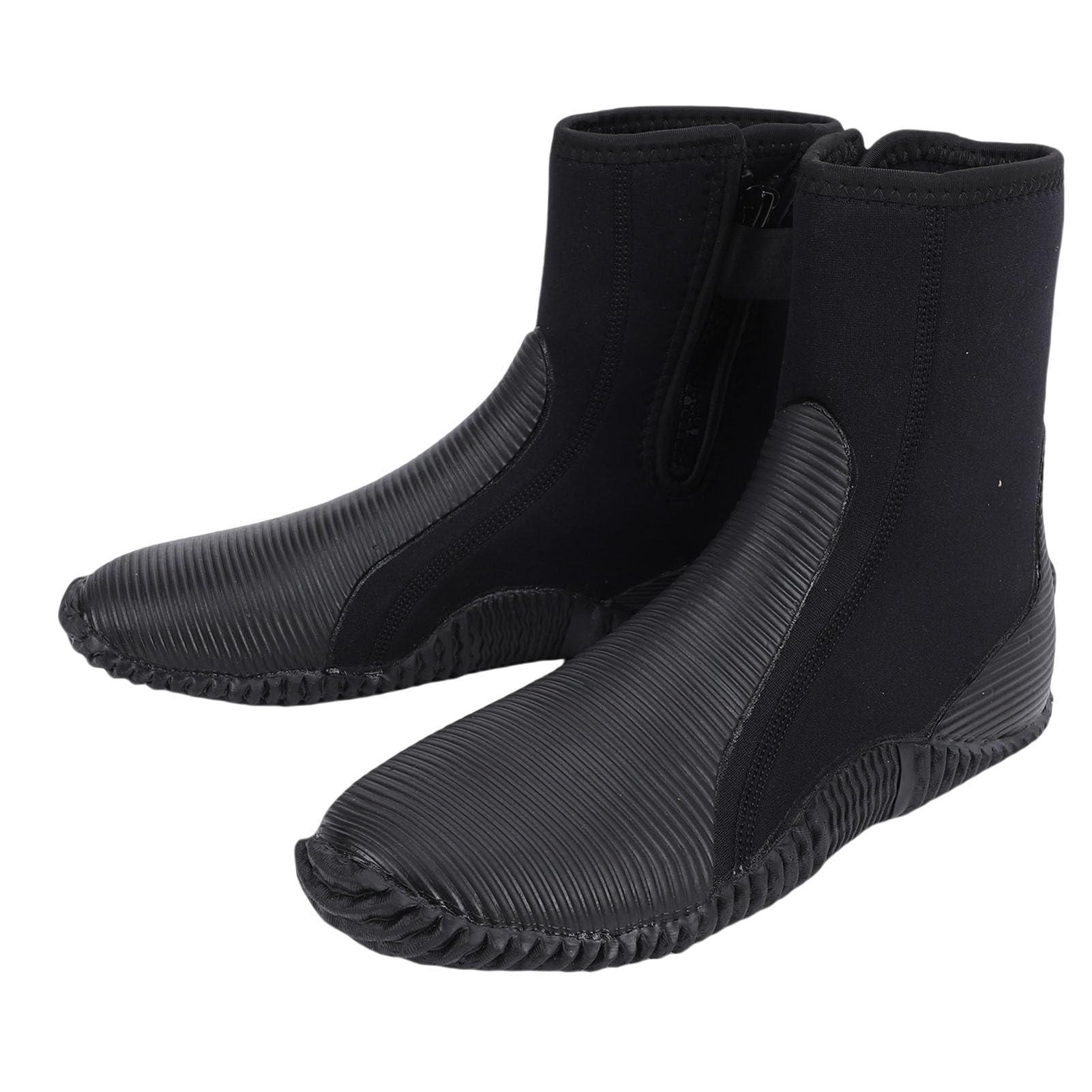 5mm Buty dla Nurka Neoprenowe Antypoślizgowe Buty do Nurkowania dla Mężczyzn Kobiety Dorosłe Sporty Wodne Snorkeling Rafting Windsurfing Nurkowanie