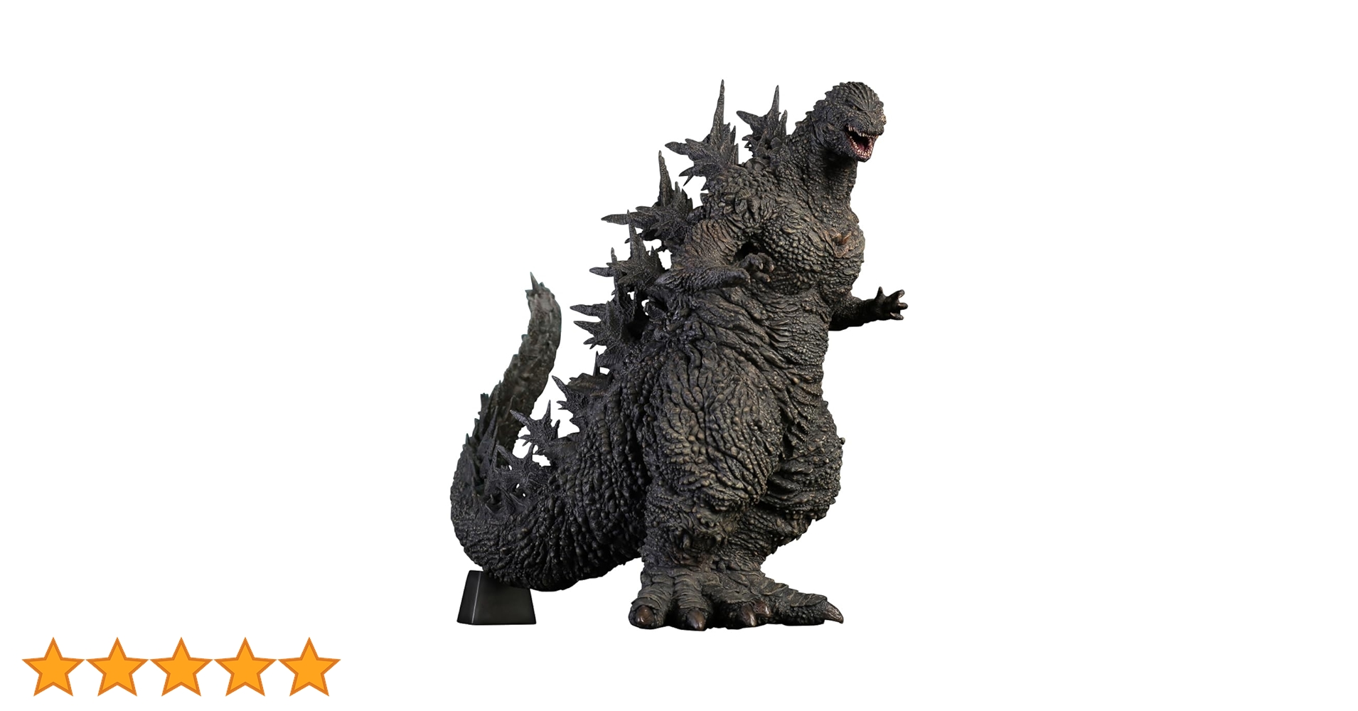 Amazon.co.jp: エクスプラス GARAGE TOY 東宝大怪獣シリーズ