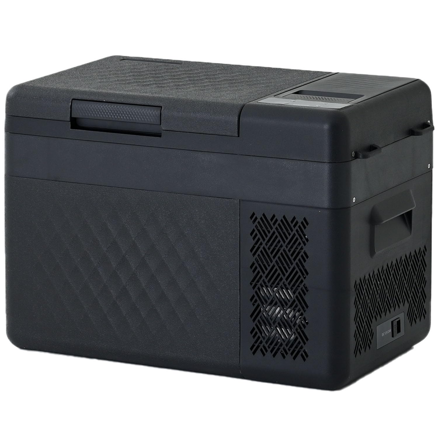 Amazon.co.jp: [山善] ポータブル冷蔵庫 冷凍庫 25L コンプレッサー式