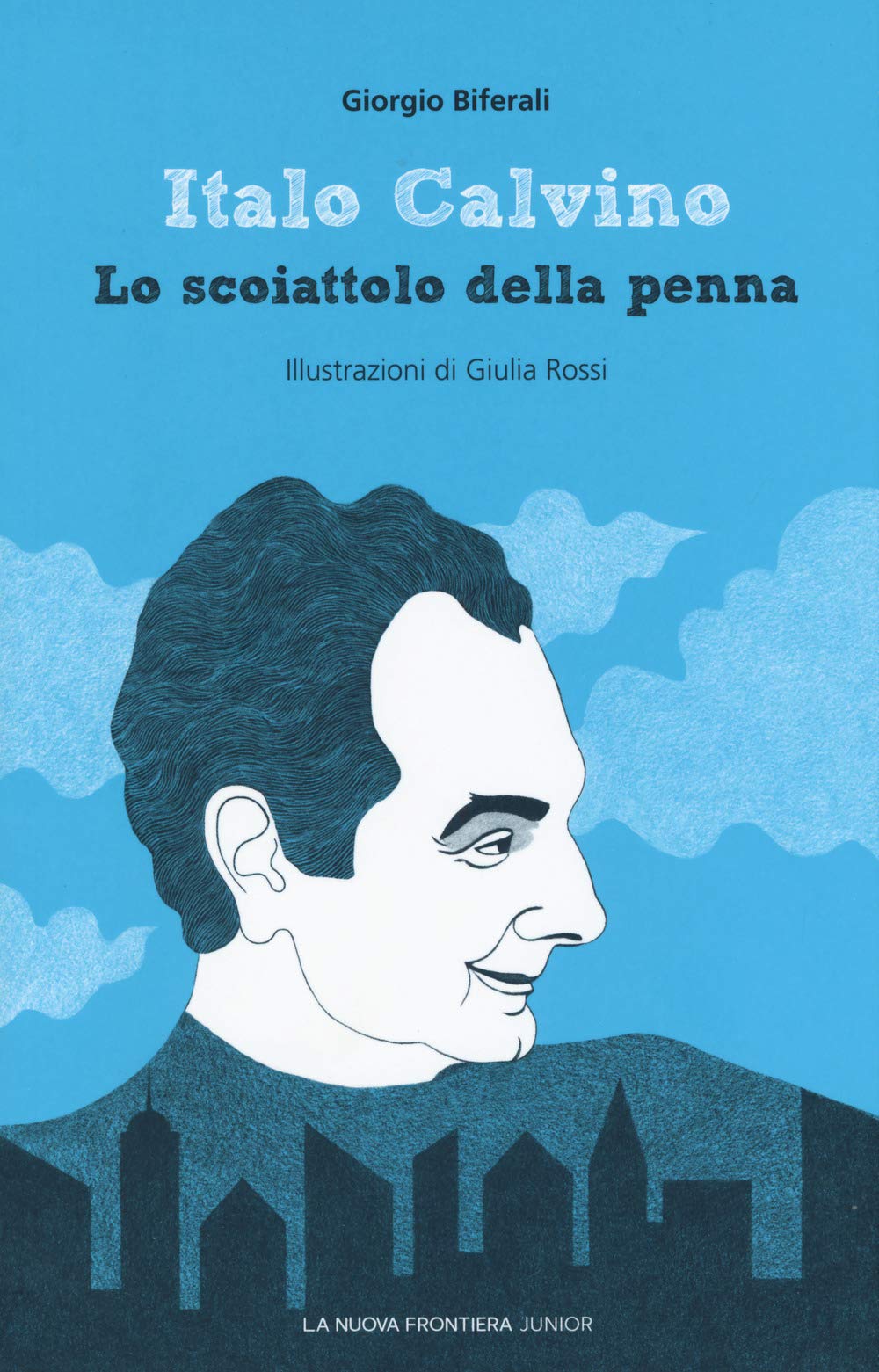Italo Calvino. Lo Scoiattolo Della Penna - 4