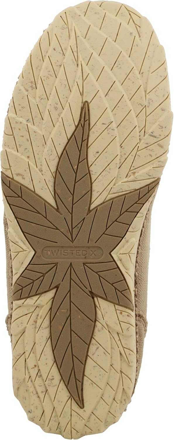 Twisted X Women's Zero-X Loafer - Image 4