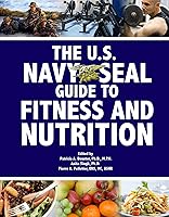 Algopix Similar Product 12 - The US Navy Seal Guide to Fitness and