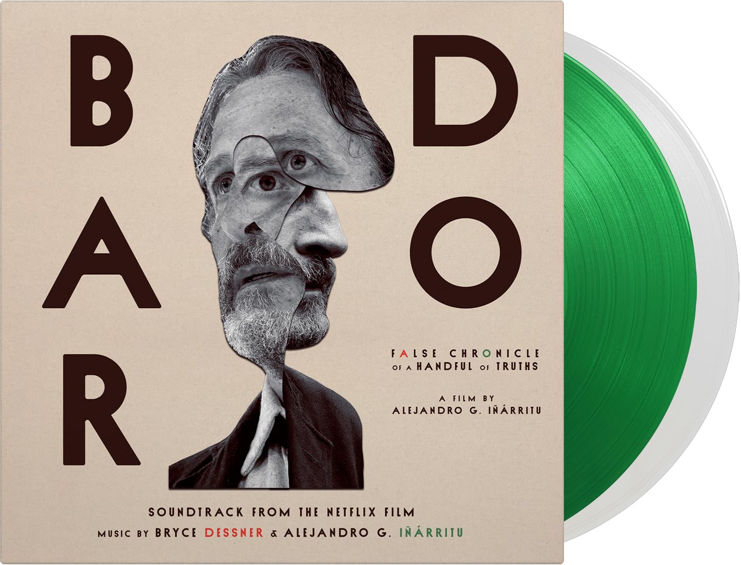 Bardo [VINYL]