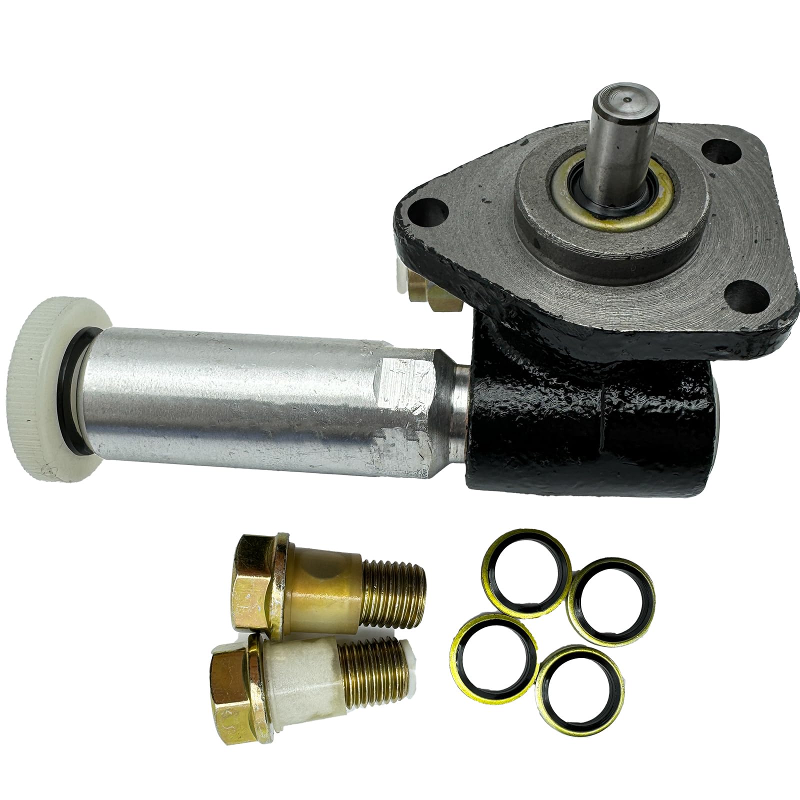 ふがし 105220-7300 Fuel Feed Pump Suitable for Isuzu For Zexel For