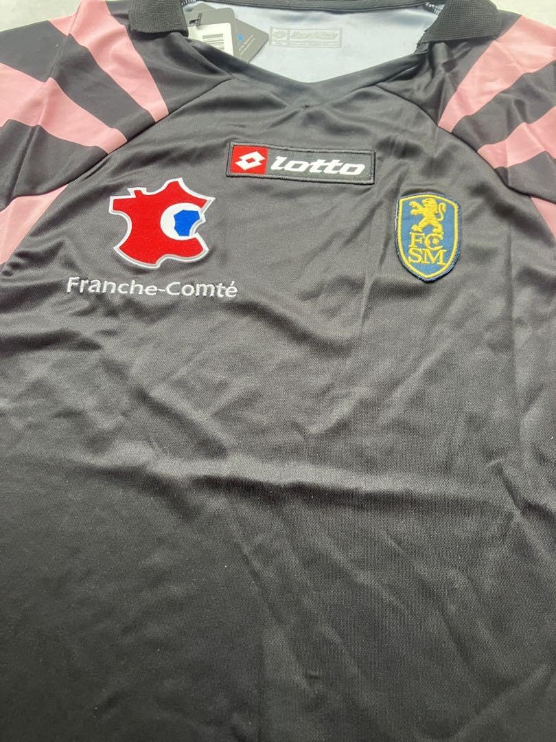 Amazon.co.jp: レア 07-08 FCソショー ロット アウェイユニフォーム