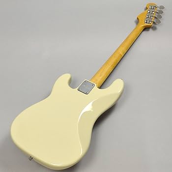 Amazon | MOMOSE MPB1-STD/NJ OWH エレキベース プレシジョン Amazon | MOMOSE MPB1-STD/NJ OWH エレキベース プレシジョン