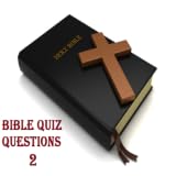 Bible Quiz Questions 2