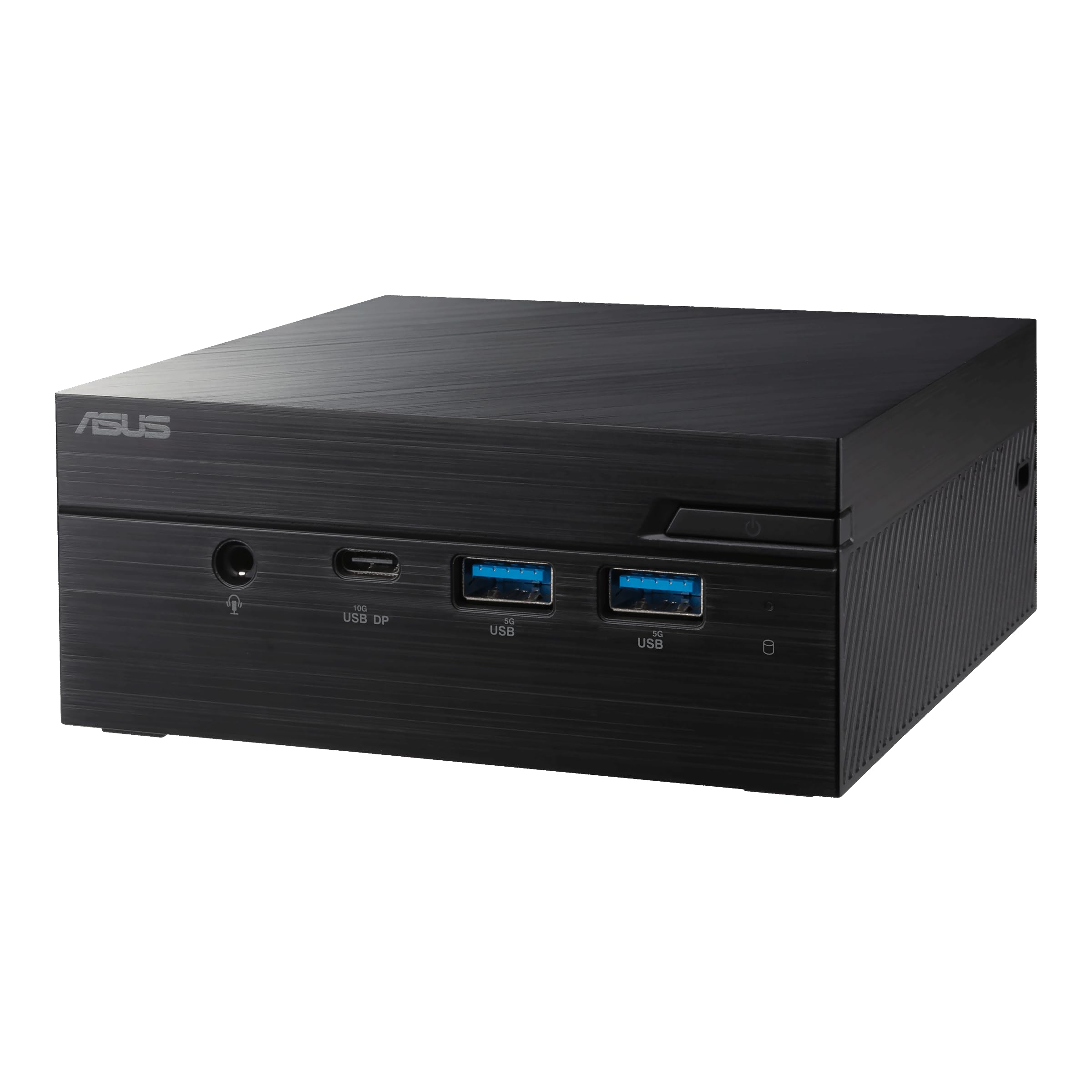 Asus Expertcenter Pn53-S1 S7027mds1 - MinI-Pc - Ryzen 7 7730u / 2 Ghz - Ram 16 Gb - Ssd 512 Gb - Nvme - Radeon Graphics - Bluetooth 5.2, WI-Fi 6e, 1g