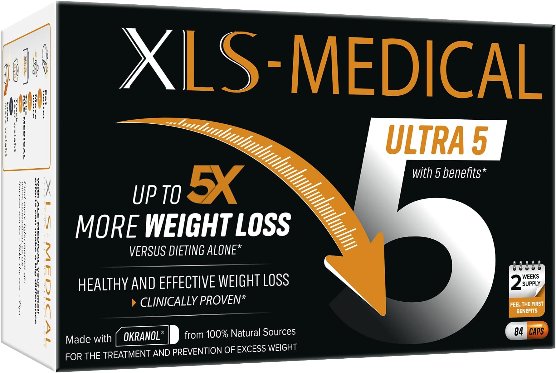 XLS-Medical Ultra 5