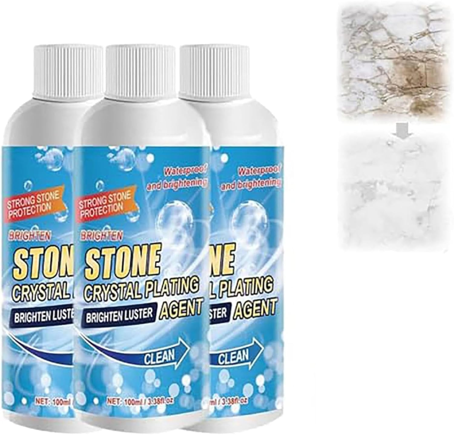 Stone Stain Remover & Surface Cleaner | Stone Stain Remover-image-48
