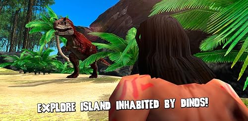 Lost World Survival Simulator 3D