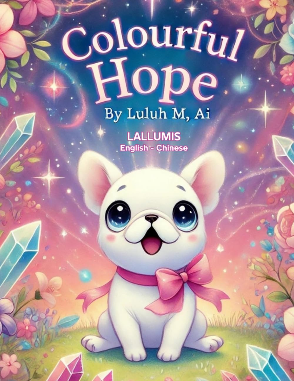 Colourful Hope: English - Chinese