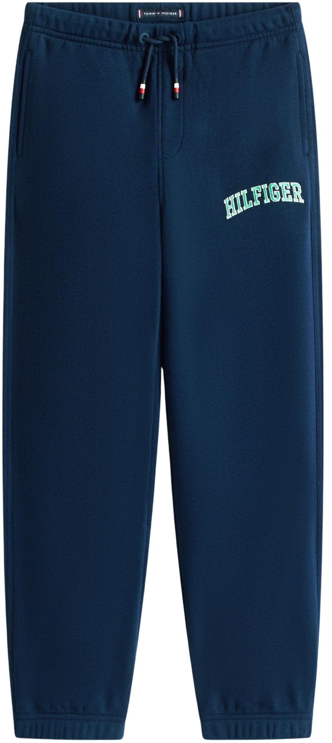 Tommy Hilfiger Hilfiger Varisty Sweatpants Kb0kb10254 - Pantalones Deportivos Niños