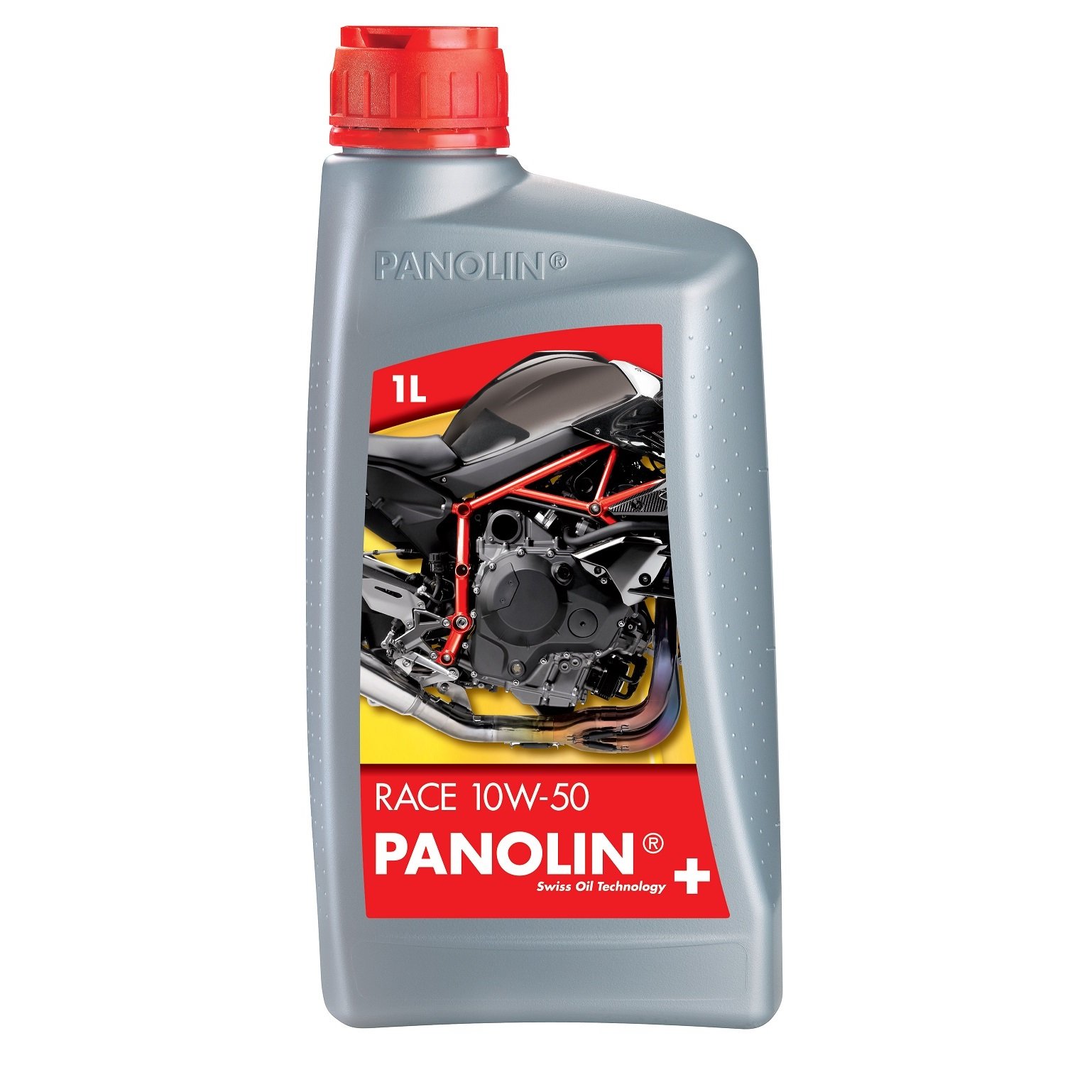 Amazon | PANOLIN(パノリン) 二輪車用エンジンオイル RACE(レース) 5W