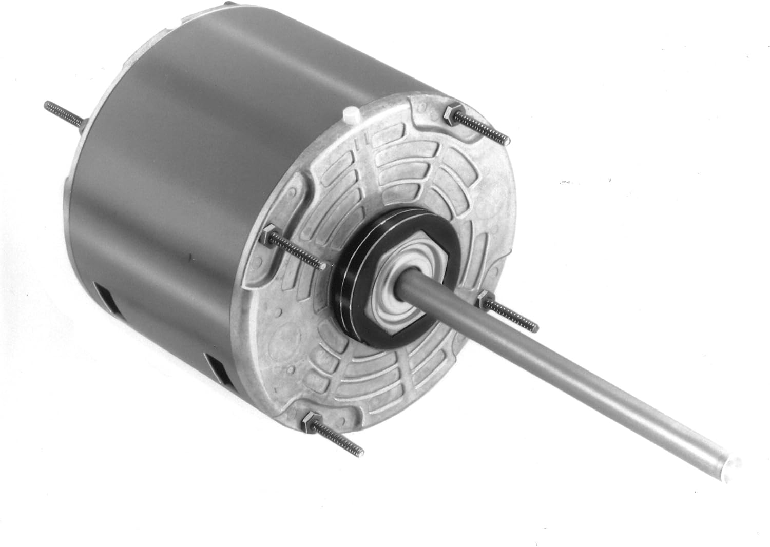 Fasco D783 Window A/C Condenser Fan and Direct Drive OEM Replacement Blower Motor