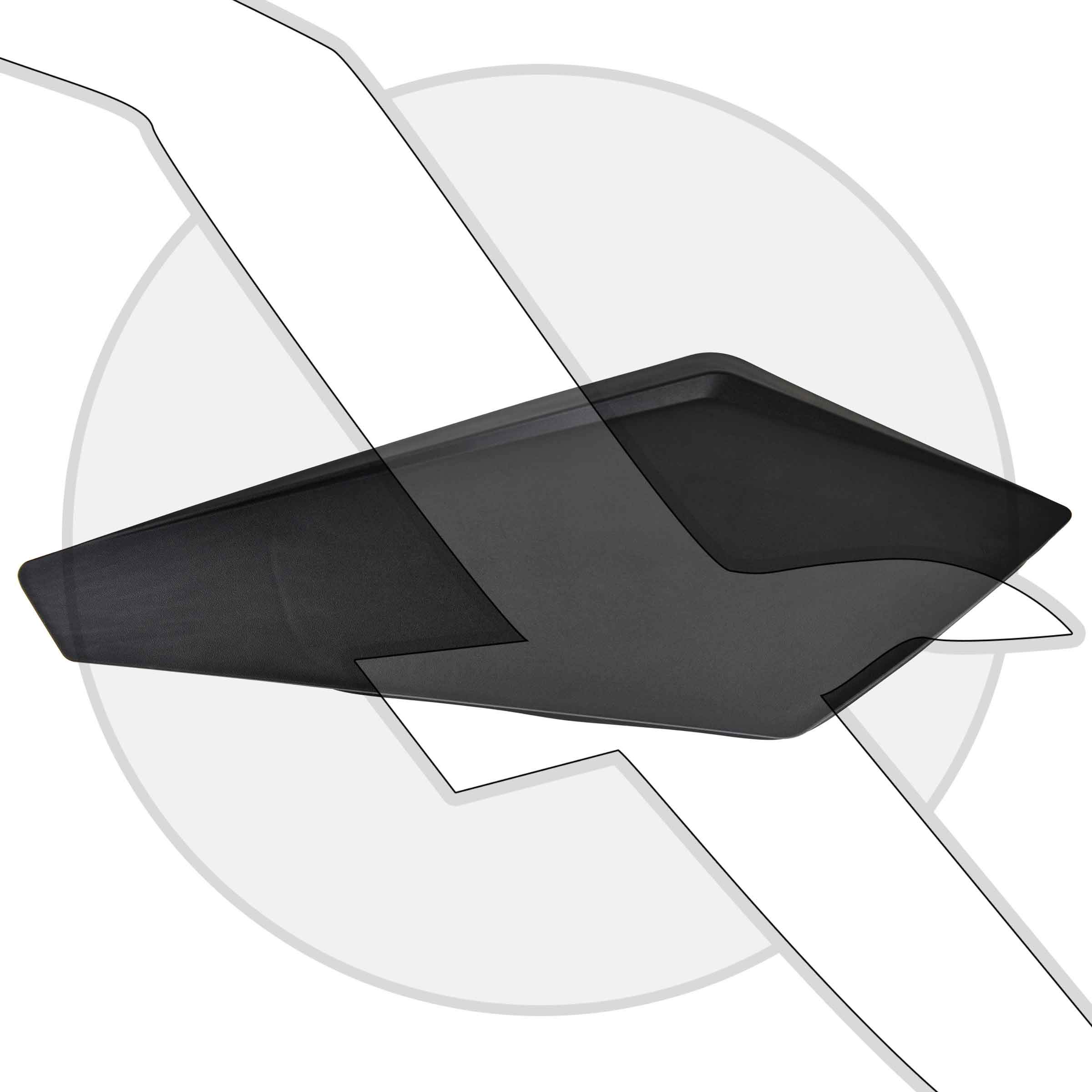 Amazon.com: Sea-Doo Couvercle Access Cover 291004158 New Oem 