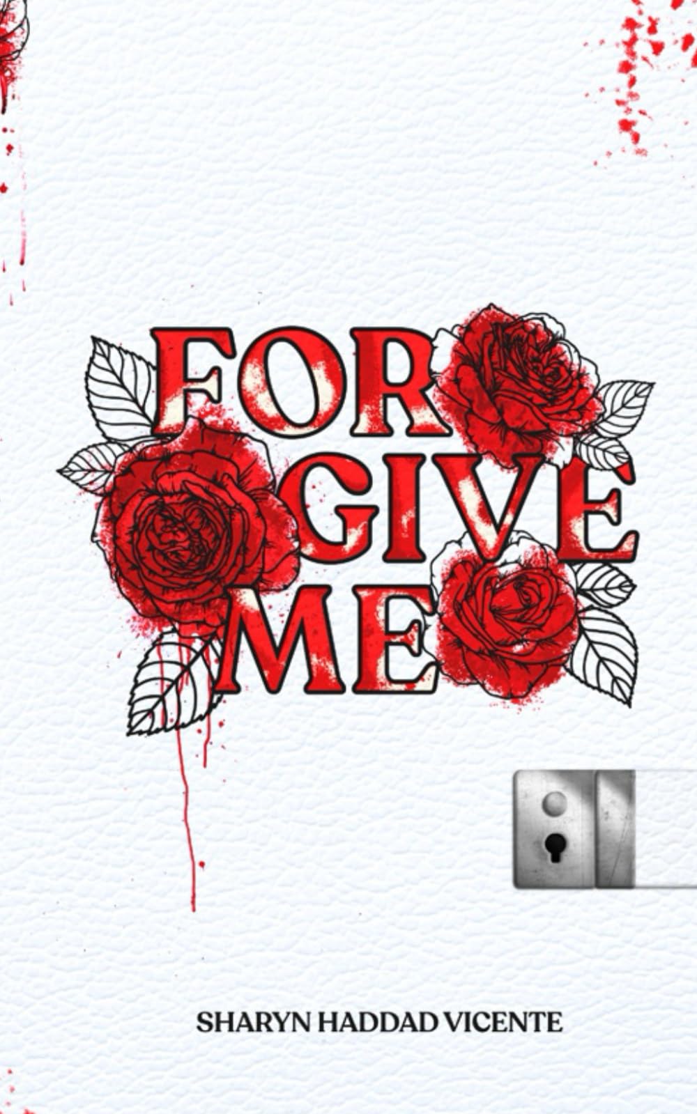 Forgive Me: Book 3 in the Paige Vale Psychological Thriller Series