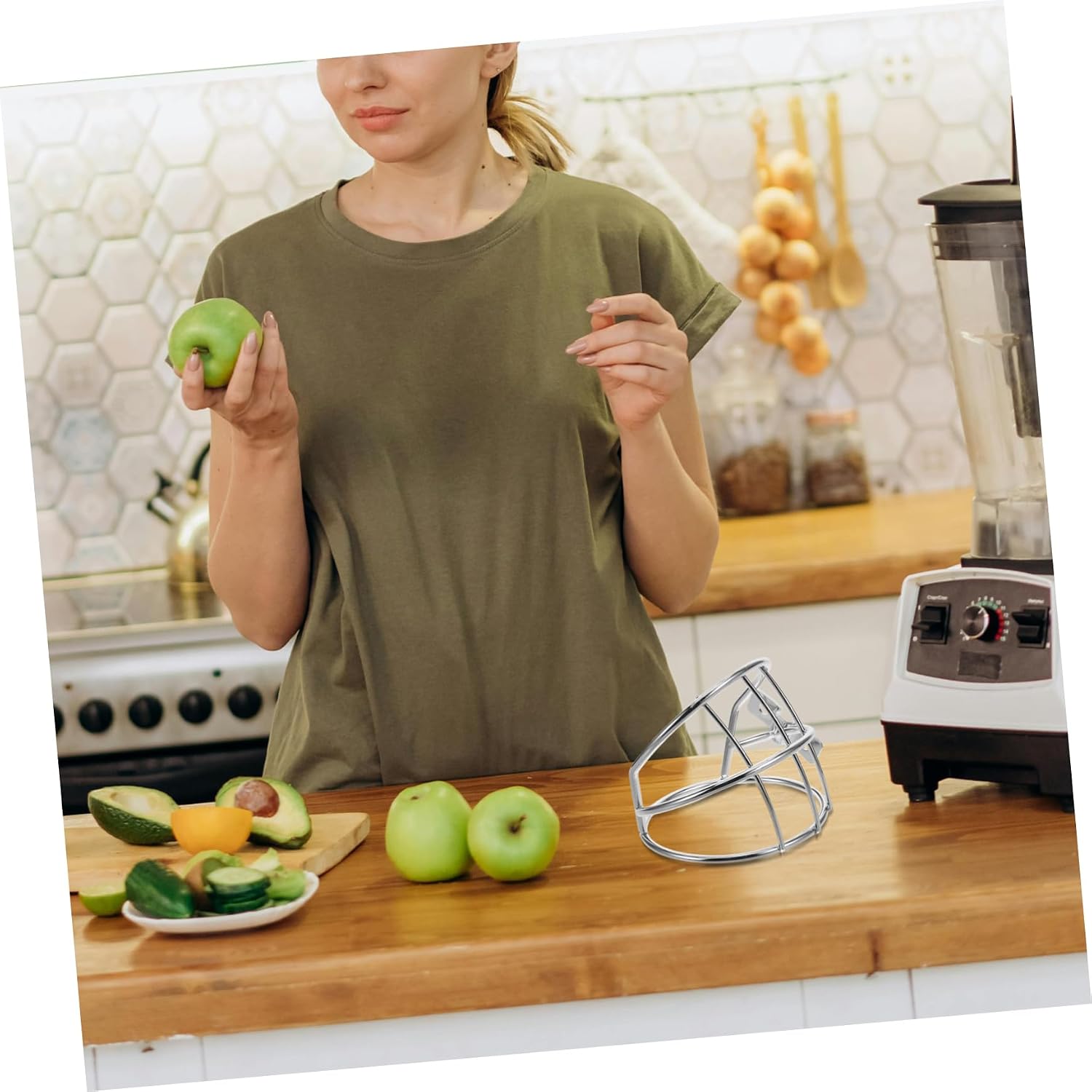 ULTECHNOVO Juice Machine Sliding Rail Juicer Rail Part Replacement Feeding Track Easy Install for Xc