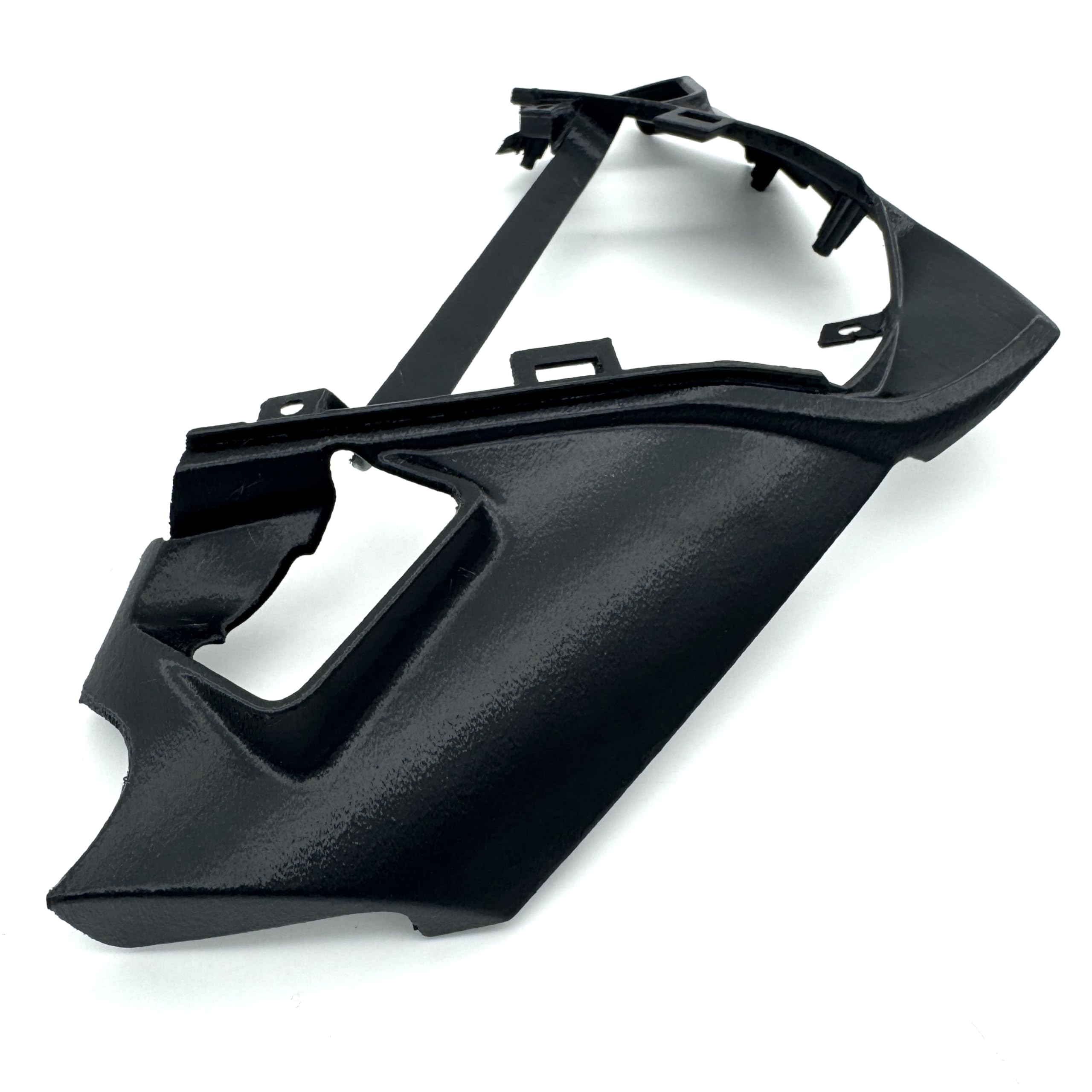 Replica carena Manubrio superiore Coprimanubrio per Malaguti Phantom F12R 50cc