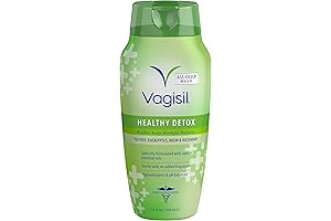 Vagisil Feminine Wash: Enhancing Intimate Hygiene for Women