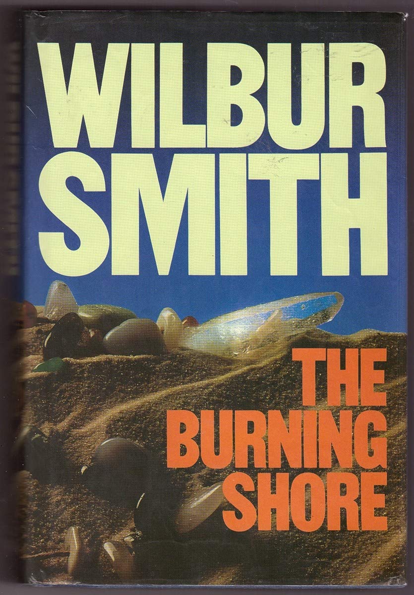 The Burning Shore