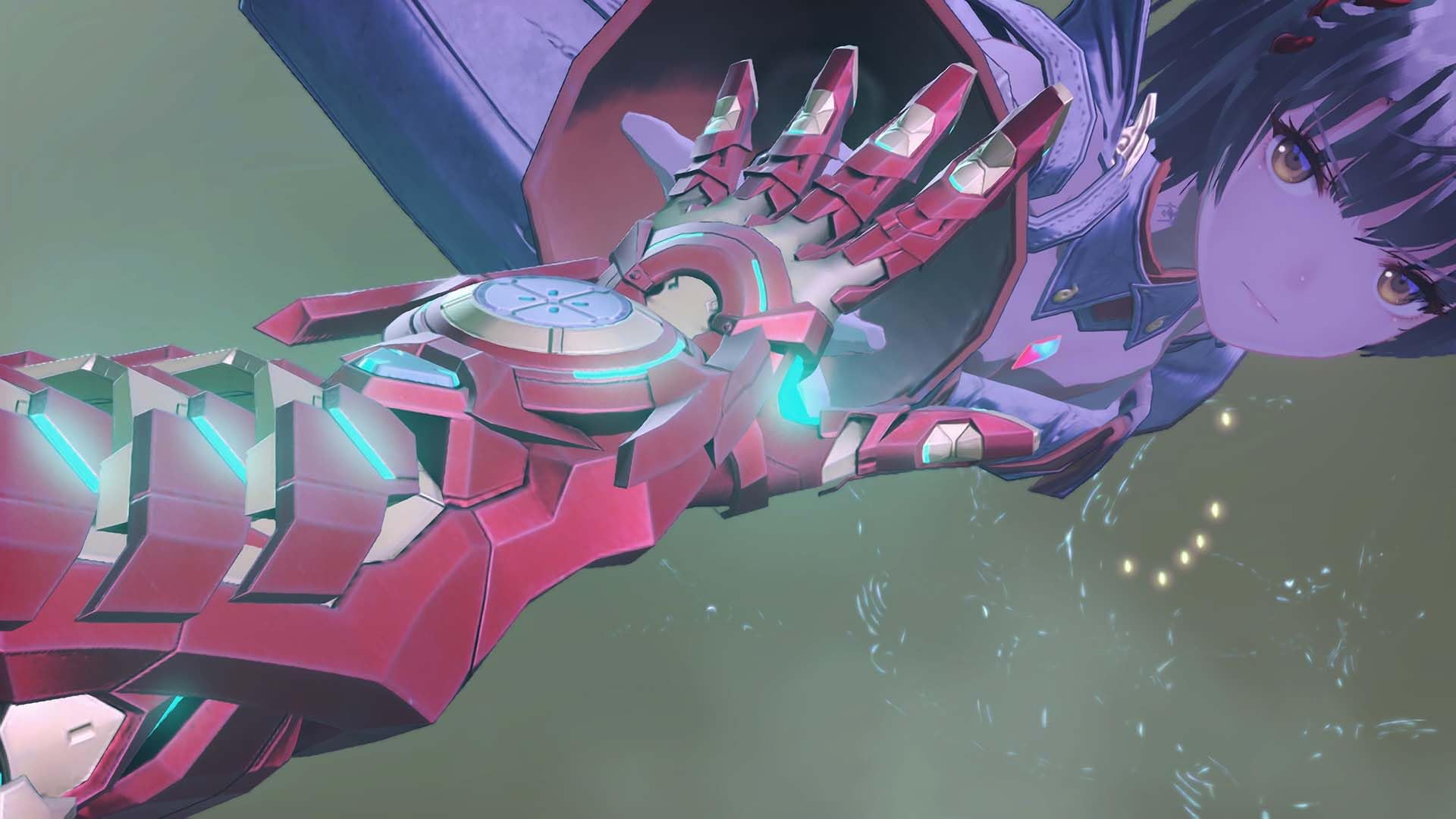 Xenoblade Chronicles 3: Definitive Edition - Nintendo Switch 2 Edition