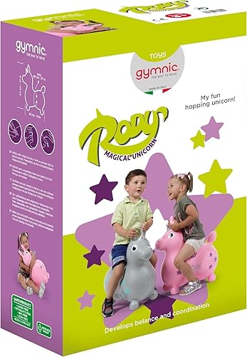 Miniatura 3 de Gymnic RODY Caballo