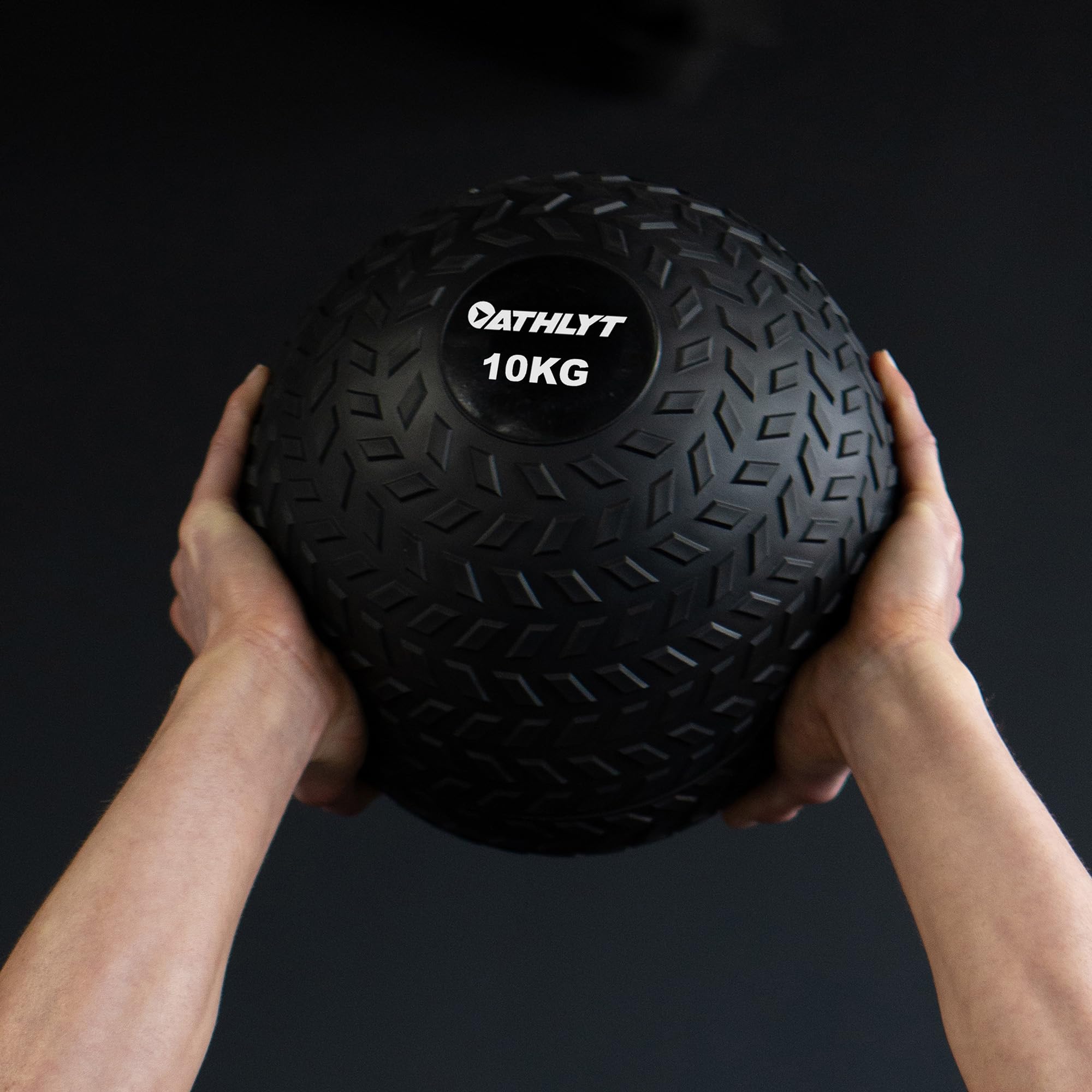 Athlyt, Slamball Unisex Adulto