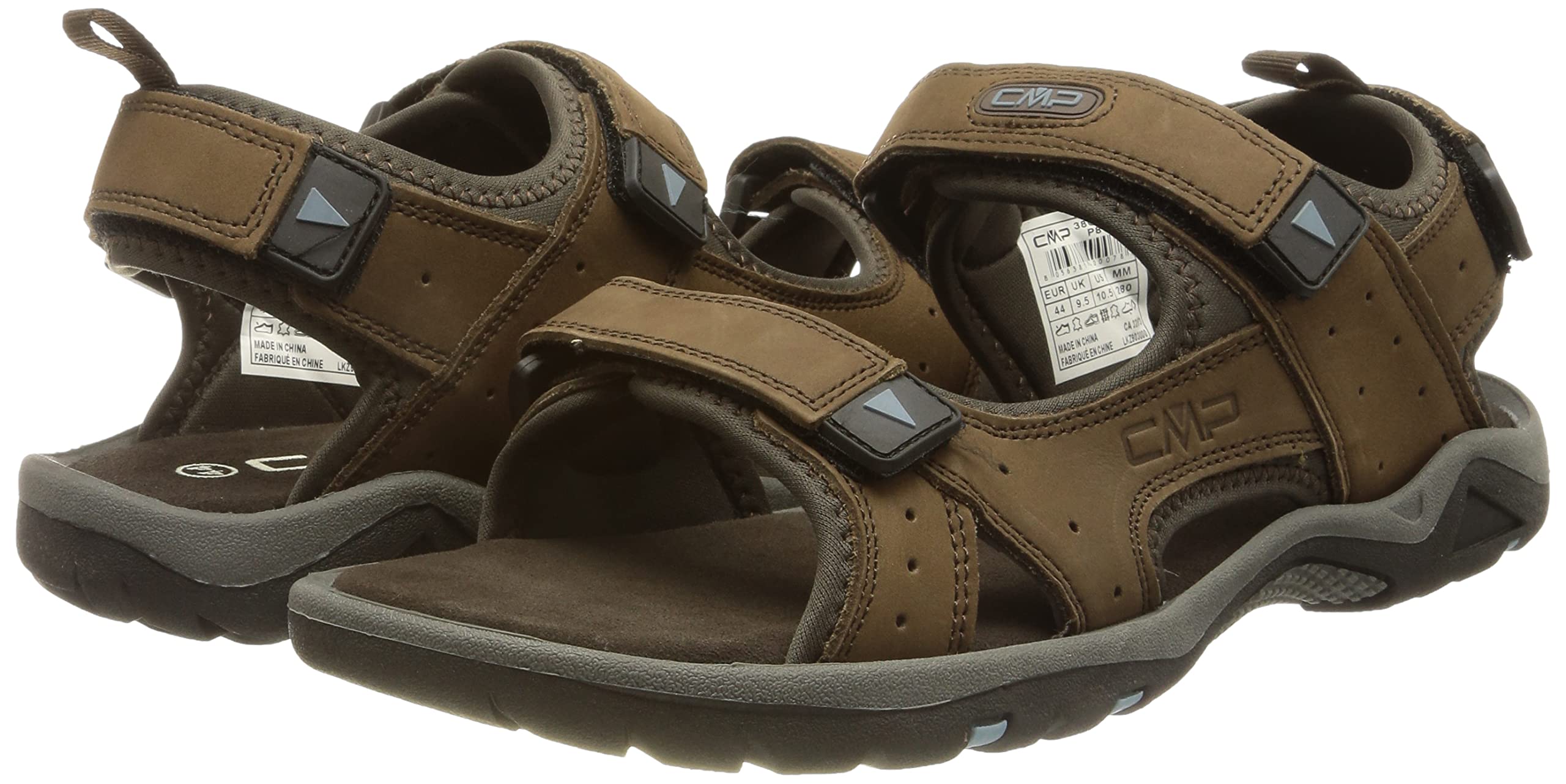 CMP Almaak Hiking Sandal Sandalo SportivoUomo