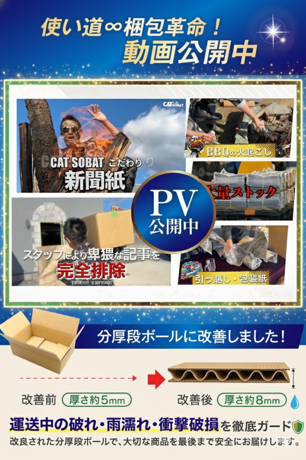 Amazon | 【朝刊のみチラシ無】 新聞紙 古新聞 リサイクル ペット飼育