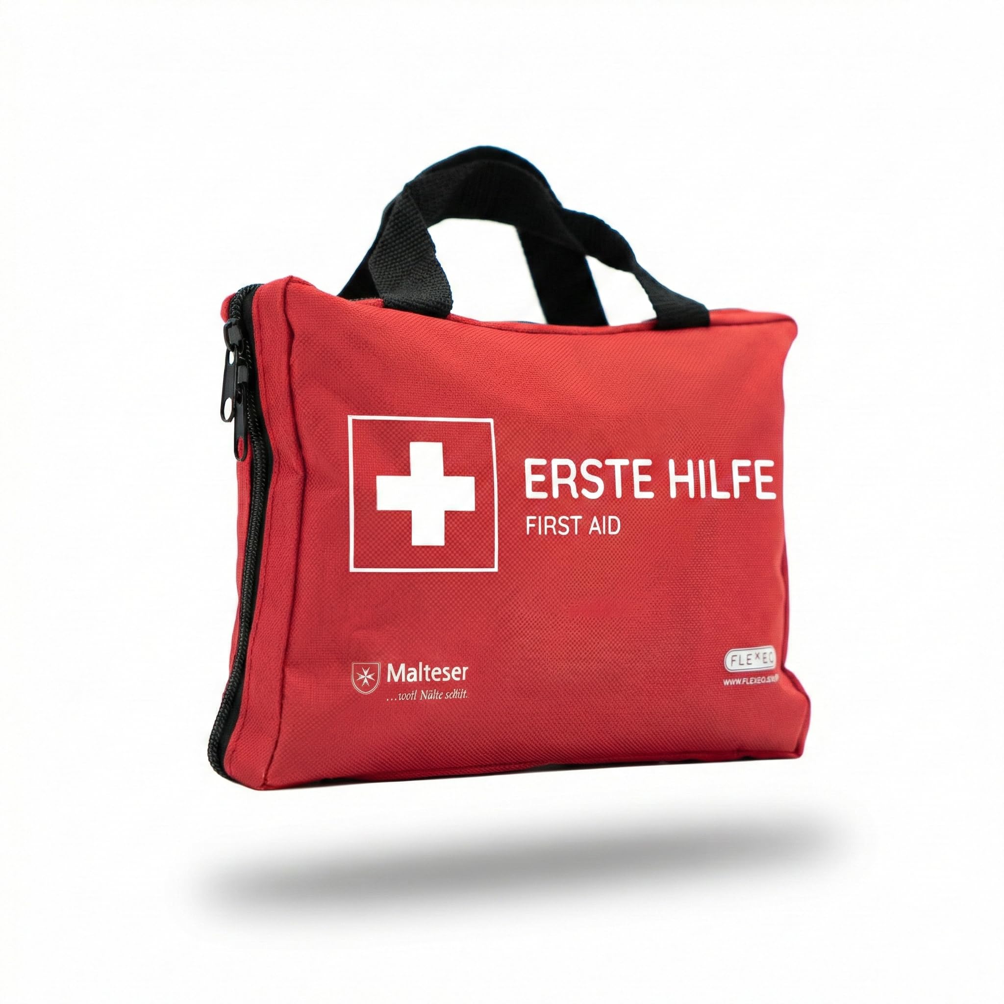 Erste Hilfe Set Erste-Hilfe-Tasche