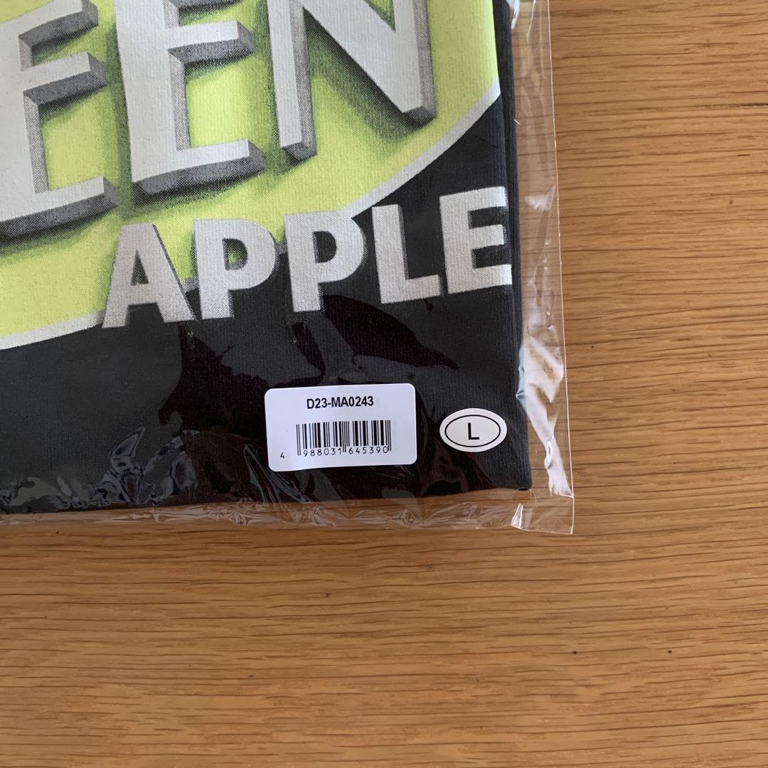 ミセスグリーンアップル 2024 spring Tシャツ＆タオル Amazon.co.jp: ミセスグリーンアップル MGA Spring Tシャツ 2024